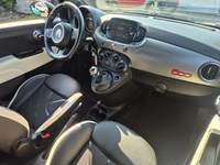 Вид на салон