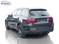 Vista traseira esquerda