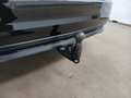 View of trailer tow-bar hitch