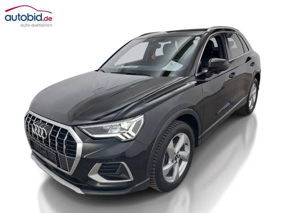 Náhled zpředu zleva