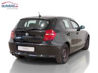 Изглед отзад отдясно