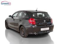 Изглед отзад отляво