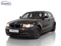 Изглед отпред отляво