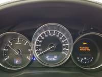 Vue du tableau de bord