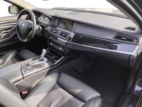 Изглед на вътрешното пространство