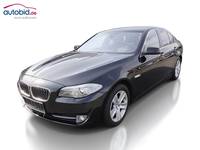 Изглед отпред отляво