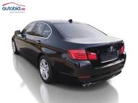 Изглед отзад отляво