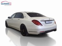 Vista traseira esquerda