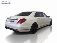 Vista traseira direita