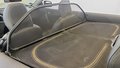 Вид на ветровой дефлектор