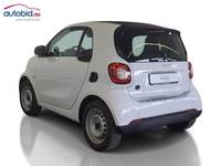 Вид сзади слева