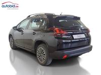 Изглед отзад отляво