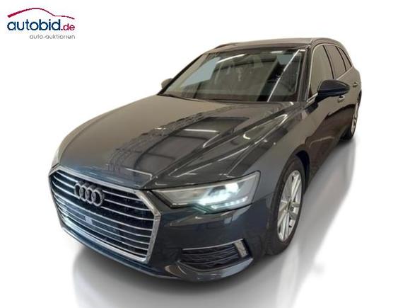 Pogled sprijeda lijevo