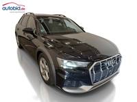 Vue de l’avant droit