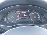 Vue du tableau de bord