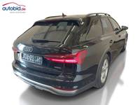 Vue de l’arrière droit