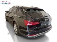 Vue de l’arrière gauche