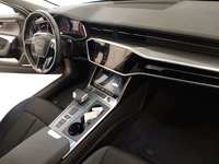 Vue de l’intérieur