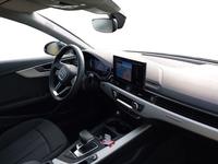 Pogled na unutrašnjost