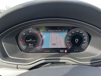 Pogled na kombinovani instrument