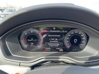 Pogled na kombinovani instrument