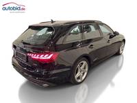 Pogled od pozadi desno