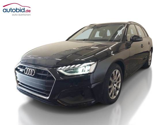 Náhled zpředu zleva