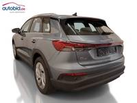 Pogled straga lijevo