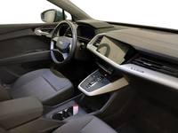 Pogled unutrašnji prostor