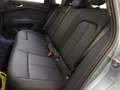 View of rear seat