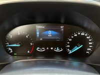 Aanzicht combi-instrument