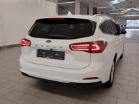 Aanzicht achter rechts