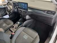 Aanzicht binnenruimte