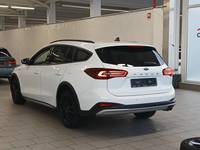 Aanzicht achter links