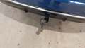 View of trailer tow-bar hitch