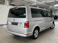 Aanzicht achter rechts