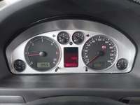 Gösterge tablosu görünümü