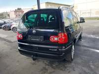 Sağ arka görünüm