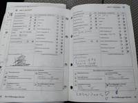 Verilen hizmete dair bilgiler