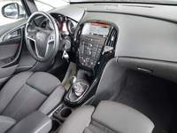 Aanzicht binnenruimte