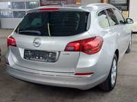 Aanzicht achter rechts