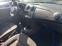 Aanzicht binnenruimte