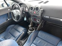 Aanzicht binnenruimte