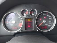 Aanzicht combi-instrument