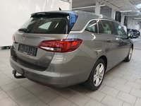 Sağ arka görünüm