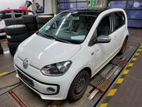 Pogled sprijeda lijevo