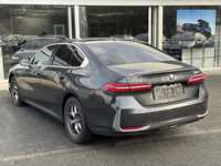 Pogled straga lijevo