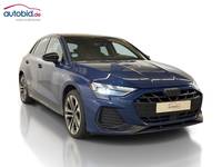 Skats no labās puses priekšā