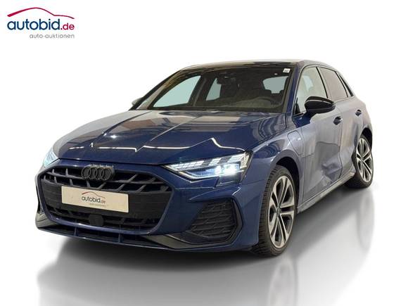 Skats no kreisās puses priekšā