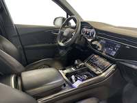 Aanzicht binnenruimte